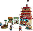 LEGO® ONE PIECE Battle at Arlong Park – 75638