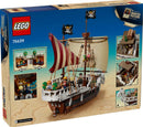 LEGO® ONE PIECE The Going Merry Pirate Ship – 75639