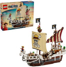 LEGO® ONE PIECE The Going Merry Pirate Ship – 75639