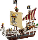 LEGO® ONE PIECE The Going Merry Pirate Ship – 75639