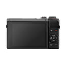 Canon PowerShot G7X Mark III Graphite 30th Anniversary Kit