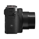 Canon PowerShot G7X Mark III Graphite 30th Anniversary Kit