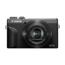 Canon PowerShot G7X Mark III Graphite 30th Anniversary Kit