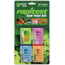 Soil Test Kit, 40 Ct