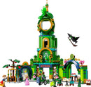 LEGO® Wicked Welcome to Emerald City – 75684
