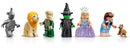 LEGO® Wicked Emerald City Wall Art – 75685