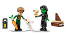 LEGO® Wicked Elphaba’s Retreat – 75687