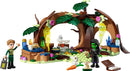 LEGO® Wicked Elphaba’s Retreat – 75687
