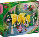 LEGO® Wicked Glinda’s Wedding Day – 75688