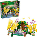 LEGO® Wicked Glinda’s Wedding Day – 75688