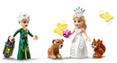 LEGO® Wicked Glinda’s Wedding Day – 75688