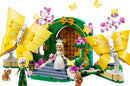 LEGO® Wicked Glinda’s Wedding Day – 75688