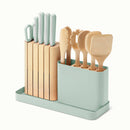 14pc Prep Set - Light Mint