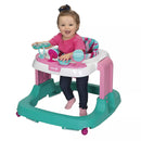 Developmental Baby Walker - Diamond Blush