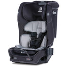 Radian 3QX All-in-One Convertible Car Seat - Jet Black