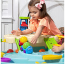 Ball Buddies Adventure Center Water Table