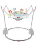Play & Fold Jumper - Multi