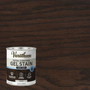 Varathane 394749 Total Control Stain, Kona, Gel, Paste, 1 qt, Pack of 2