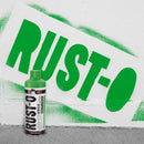 Rust-Oleum Rust-O 392206 Artist Paint, Matte, Lucky Charm, 11 oz Aerosol Can