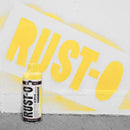 Rust-Oleum Rust-O 392209 Artist Paint, Matte, Gumball, 11 oz Aerosol Can