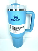 Quencher H2.0 FlowState Stainless Steel Tumbler - Pool