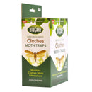 Enoz BioCare Clothes Moth Trap 2 pk, Pack of 4