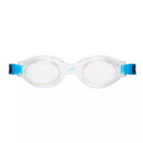 Junior Glide Swim Goggles - Clear