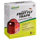 RESCUE! Fruit Fly Trap 0.68 oz, Pack of 5