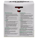 RESCUE! Fruit Fly Trap 0.68 oz, Pack of 5