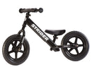 12" Sport Balance Bike - Black