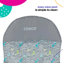 Cosco Simple Fold High Chair - Zuri