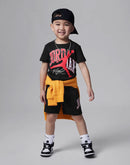 Jordan Home And Away Shorts Set Toddler