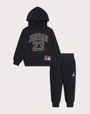 Jordan Jersey Pack Pullover Set Toddler