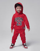 Jordan Jersey Pack Pullover Set Toddler