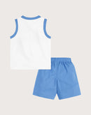 Jordan 23 Jersey Set Toddler