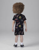Jordan 23 Rings 2-Piece Shorts Set Toddler