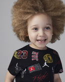 Jordan 23 Rings 2-Piece Shorts Set Toddler