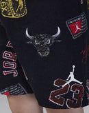 Jordan 23 Rings 2-Piece Shorts Set Toddler