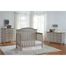 Toddler Bed Guard Rail - Stone Wash