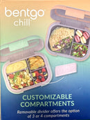 Chill XL Storage Containers - 2-Pack