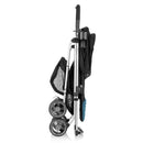Reversi Lightweight Reversible Stroller - Artemus Blue