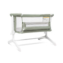 Serenity Organic Bassinet - Sage