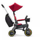 Liki Trike S3 - Flame Red