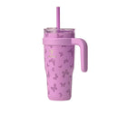 Cold1 Vacuum Insulated Stainless Steel Tumbler Mug - Light Purple