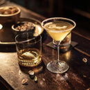Echo Martini Glasses - Set of 4