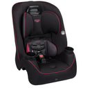 Easy Elite Slim All-in-One Convertible Car Seat - Framboise