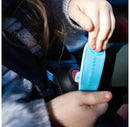Car Seat Buckle Release Tool - Blue/Red - 2pk