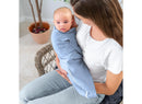 Swaddle Blankets Set of 3 - Small (0-3 Months)