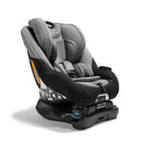 City Turn Rotating Convertible Car Seat- Onyx Black