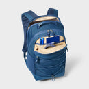 Sporty Backpack - Dusty Navy